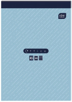 Blok szkolny w linię A5, 100 kartek, Interdruk